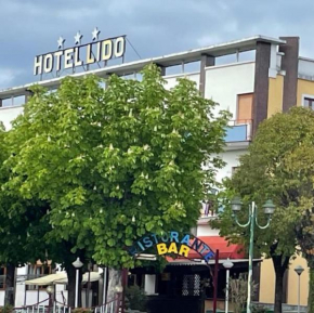 hotel lido Viverone
